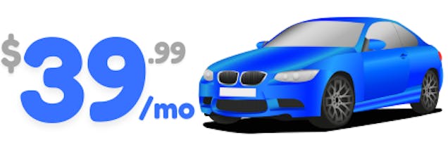 Auto Insurance Savings